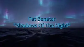 Pat Benatar - 