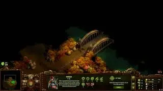 They Are Billions - Campaign mode - The Hidden Valley - First level completed 100%