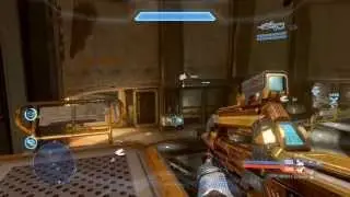 Halo 4 Tips - Art of War Ch. 10 - Terrain