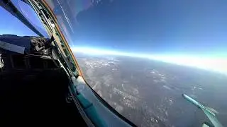 Су-34 Громовержец. Полная версия