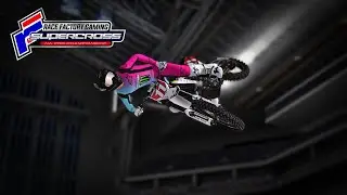 The 2021 Supercross | MX Simulator Short Film