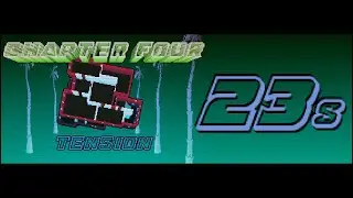 Tension IL - 23s IGT (24.12s RTA)