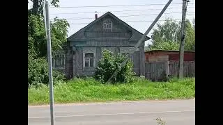 Приглашаем на прогулку по улице Московская в Саранске!