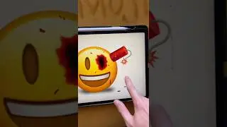 🔪😃🧨 
