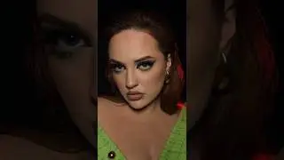Давно не снимала макияж♥️💄