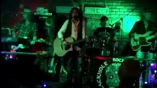 Бар Бычья Голова, Плайя де лас Америкас / Bulls head bar, Playa de Las Americas