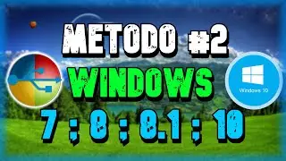 MÉTODO #2 | ¡Instalación De Windows En Un Disco Duro Externo! | WintoUsb