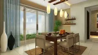 Tulsi Capitol Pointe, Vyttila : Walkthrough [Detail]