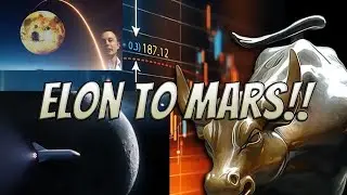 WHY is nobody talking about this!???..WILL DOGELON MARS SURVIVE!!!??😓 