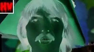 The Beatles - Hello, Goodbye (Horror Version) 😱