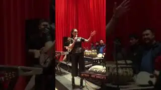 Munisa Rizaeva- Alami zor