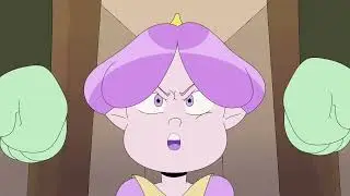 Characters I’ve Voiced So Far