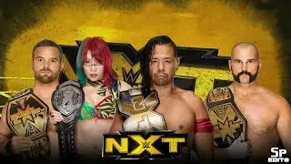 NXT - 