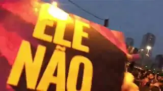 #EleNão