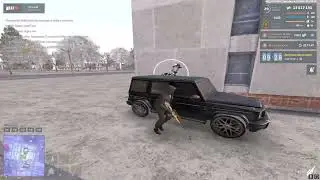 Логан абьюз