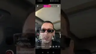 KIZARU ПРЯМОЙ ЭФИР С BIG BABY TAPE