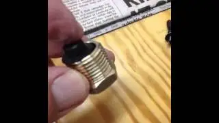 02 Dodge Ram grab handle repair addendum
