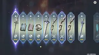 Genshin Impact: FTP account will I get reforged or the unforged