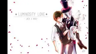 [EP.2][Identity V Version Short Movie] (Jack x Naib) Luminosity love | TozinZa