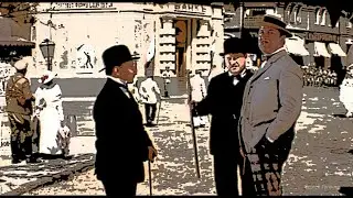 Я буба из одессы