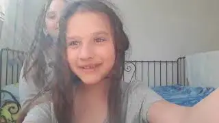 ВЛОГ С ПОЛИНОЙ часть 1