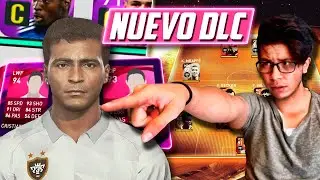 NEYMAR ROMARIO y CRISTIANO ICONIC MOMENT *DLC 6.0* PES 2021