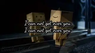 Ali Gatie - Moonlight Lyrics