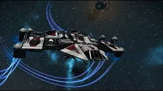 Horizon Chaser Tour