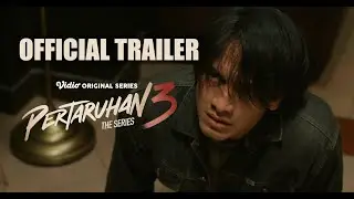 Trailer Pertaruhan 3