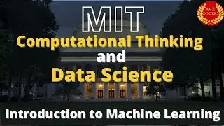 11 - MIT - Introduction to Machine Learning