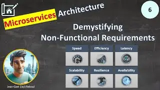 Part 6: What are Non-Functional Requirements?