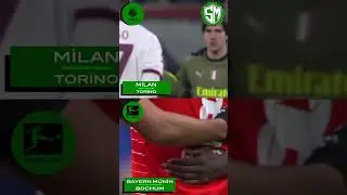 MİLAN-TORİNO MAÇINDA FUTBOLCULAR TÜRKİYEDE HAYATINI KAYBEDENLER İÇİN SAYGI DURUŞUNDA DURUYORLAR !