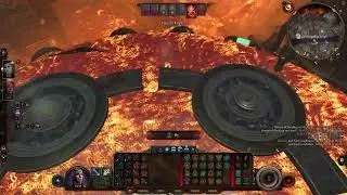 baldur's gate 3 how to cheese grym in honor mode
