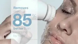 Мэри Кэй. Новинка! Щетка для глубокого очищения лица Skinvigorate™ (на русском языке)