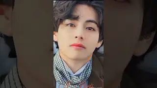 #bts #taehyung #v 💜Невероятный Техён 🌹
