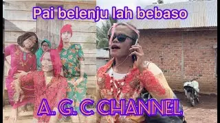 Merantau Jerang Balek Lah Bebaso