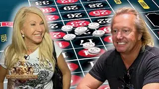 Alles auf die 20?! 😱 💵 Robert Geiss spielt Roulette... 🍸 😎 | Die Geissens 