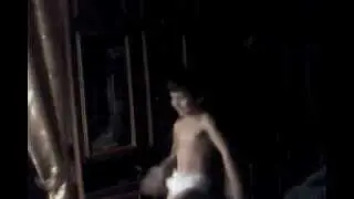 белки в штанах