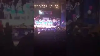 Так рождается семья