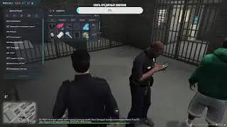 GTA 5 AmazingFREERP Стажопчик PD учимся на копчика (18+)