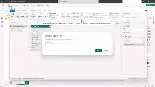 م.شويل الشهري  | Text Transformation in Power BI | تحويل النصوص