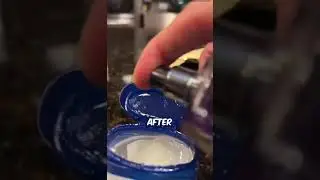 Perfumed Vaseline !