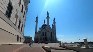 #kazan кремль