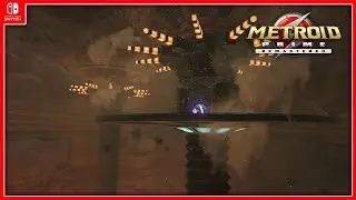 Metroid Prime Remastered | Hard Mode 100% | 11