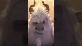 ПО ВЫБИРАЕТ ВОИНА ДРАКОНА! - Кунг-фу Панда 4 (Kung Fu Panda 4) 