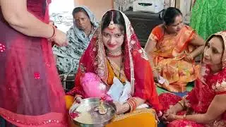 Baby Shower( गोद भराई) full video out /Neelu Sudheer vlog...