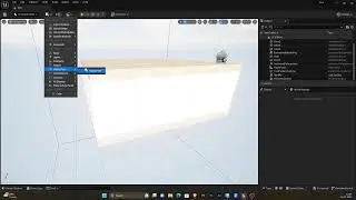 Materials and light part1 (Unreal Engine 5)