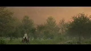 Лавстори в стиле Хиппи