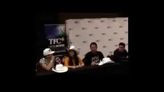 Quen Ask Liza For A Date sa StarMagicBall2015 #URDOnlyExceptionLizQuen