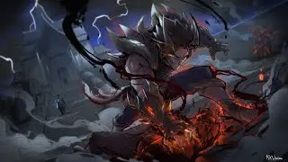 SETT SCRIPTING (TRUE DAMAGE MAX)- League Of Legends Script